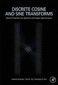 Discrete Cosine and Sine Transforms