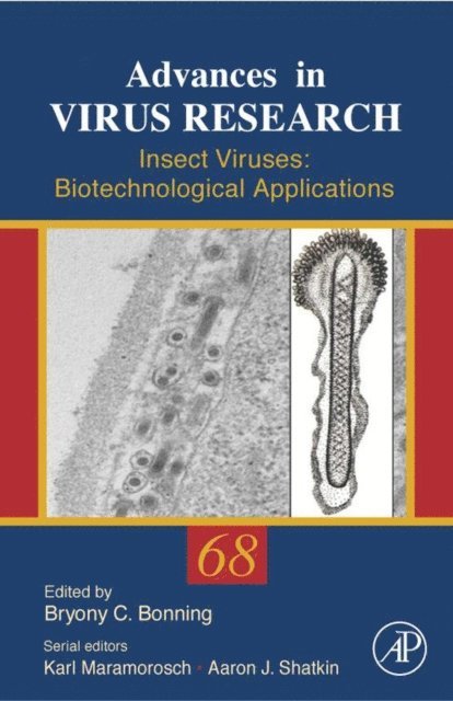 Insect Viruses