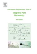 Integrative Plant Biochemistry
