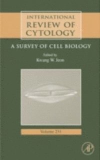 Kwang W. Jeon - International Review of Cytology, E-bok