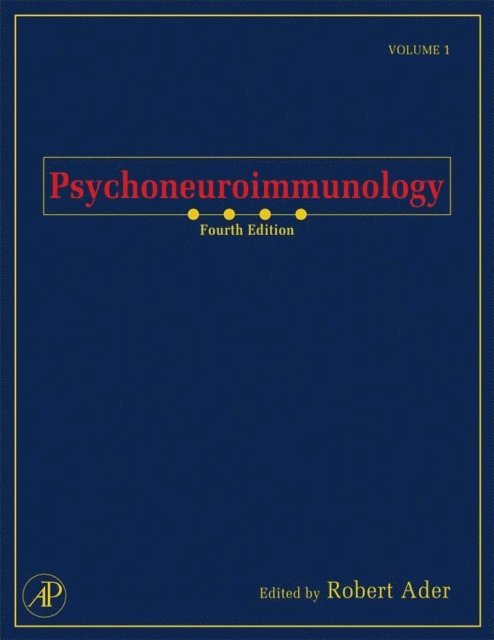 Psychoneuroimmunology, E-bok