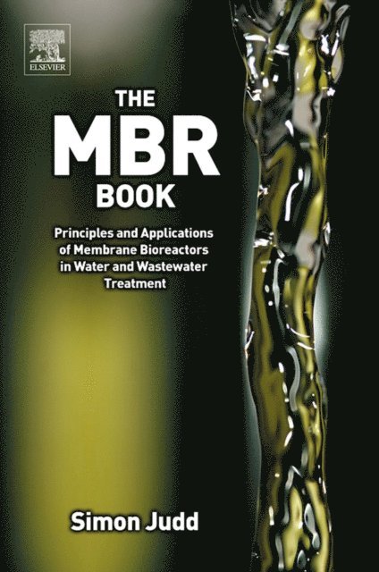 Simon Judd - MBR Book, E-bok