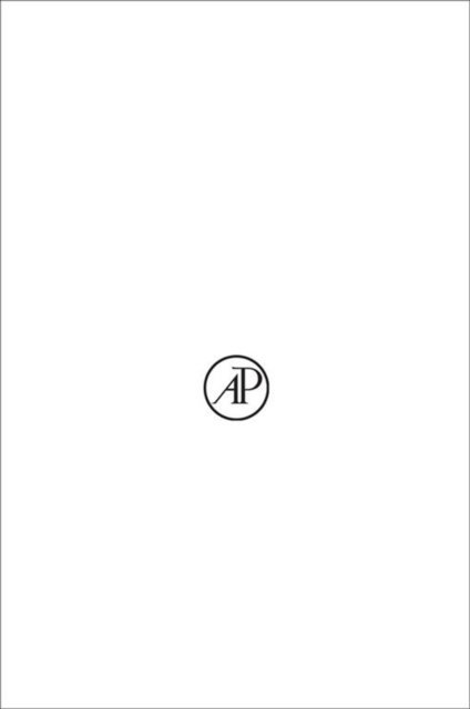 Avram Bar-Cohen, James P. Hartnett, Young I. Cho, George A. Greene - Advances in Heat Transfer, E-bok