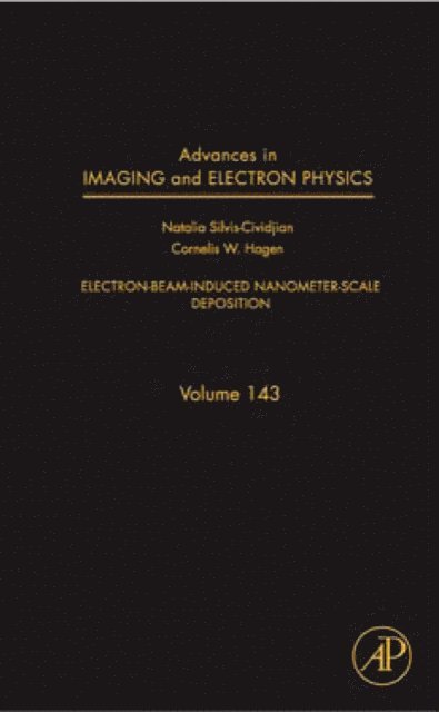 Peter W. Hawkes - Advances in Imaging and Electron Physics, E-bok