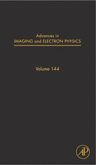 Peter W. Hawkes - Advances in Imaging and Electron Physics, E-bok