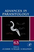 Advances in Parasitology