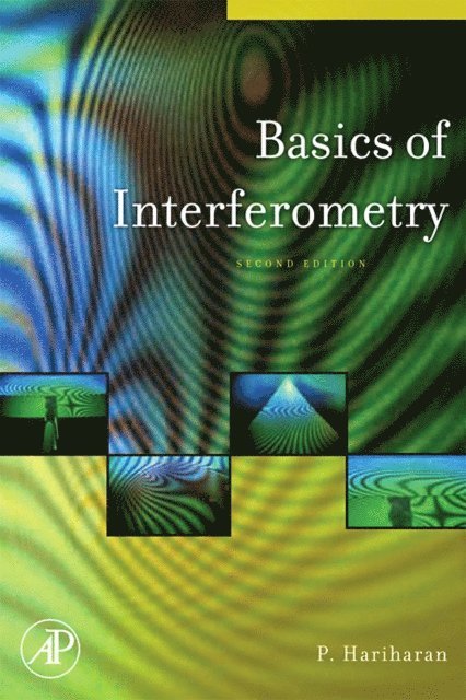 P. Hariharan - Basics of Interferometry, E-bok