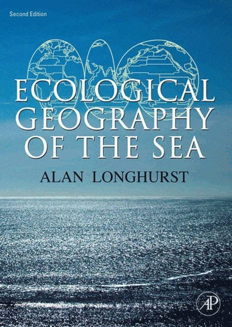 Ecological Geography of the Sea