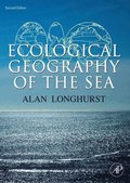 Ecological Geography of the Sea