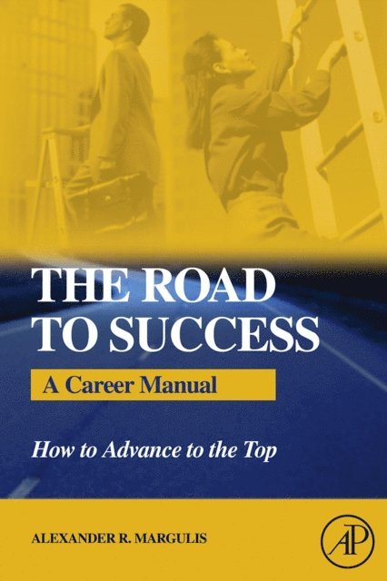 Alexander R. Margulis - Road to Success, E-bok