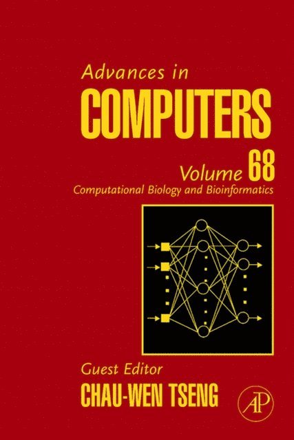 Marvin Zelkowitz - Advances in Computers, E-bok