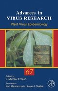 Plant Virus Epidemiology