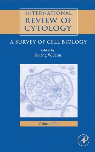 Kwang W. Jeon - International Review of Cytology, E-bok