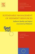 Sediment Quality and Impact Assessment of Pollutants