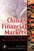 China's Financial Markets