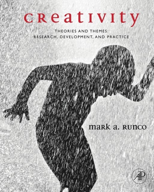 Mark A. Runco - Creativity, E-bok