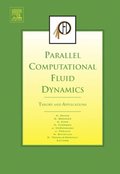 Parallel Computational Fluid Dynamics 2005