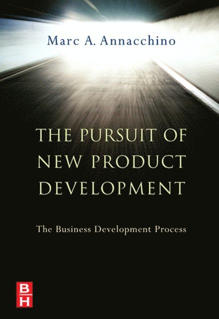 Pursuit of New Product Development
