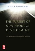 Pursuit of New Product Development