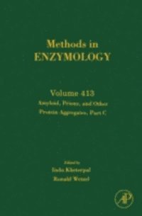 Amyloid, Prions, and Other Protein Aggregates, Part C