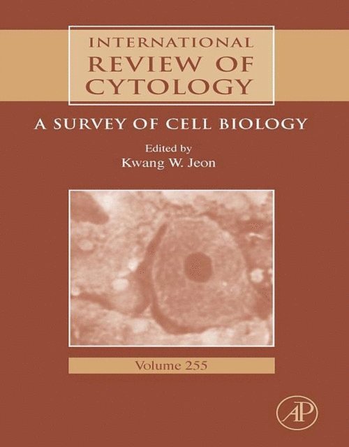 Kwang W. Jeon - International Review of Cytology, E-bok