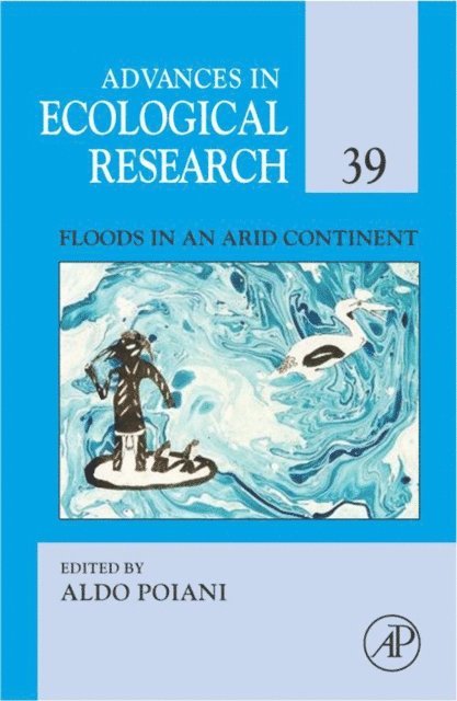 Floods in an Arid Continent, E-bok