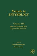 Stem Cell Tools and Other Experimental Protocols
