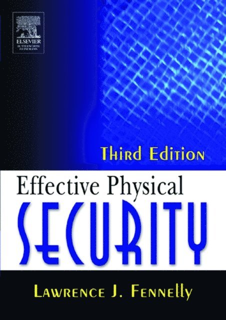 Lawrence J. Fennelly - Effective Physical Security, E-bok. Tillgänglighet: Lägg i varukorg