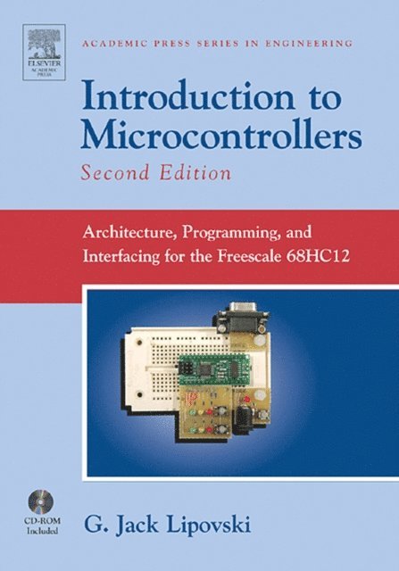 Introduction to Microcontrollers