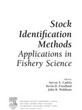 Stock Identification Methods