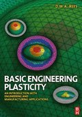 Basic Engineering Plasticity