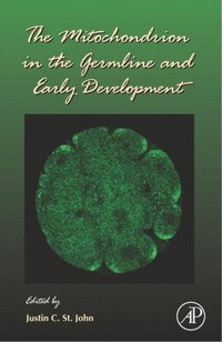 Mitochondrion in the Germline and Early Development