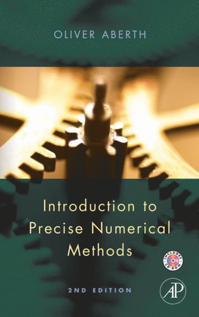 Oliver Aberth - Introduction to Precise Numerical Methods, E-bok