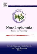 Nano Biophotonics
