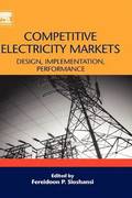 Competitive Electricity Markets