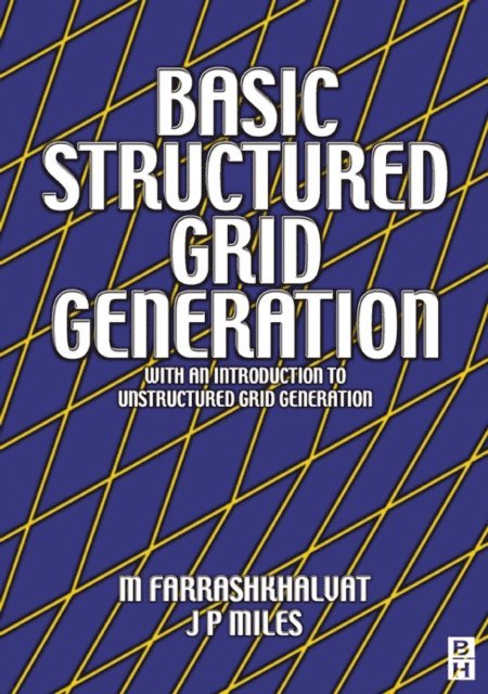 Basic Structured Grid Generation
