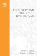 Chemistry and Biology of Hyaluronan