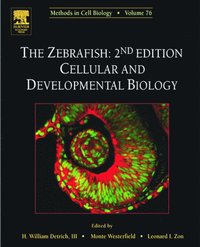 Zebrafish: Cellular and Developmental Biology
