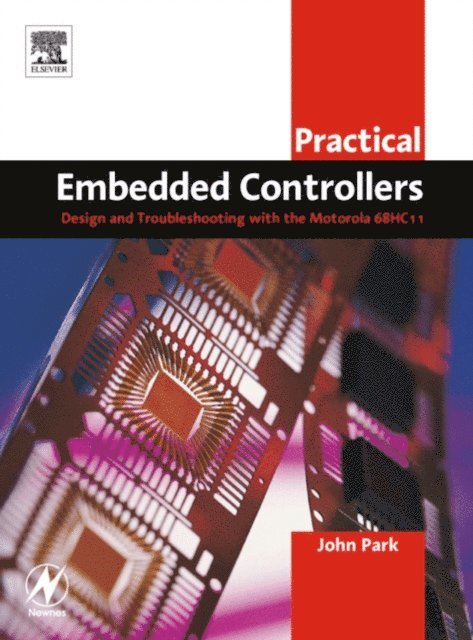 John Park - Practical Embedded Controllers, E-bok