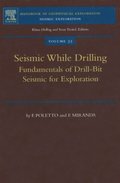 Seismic While Drilling