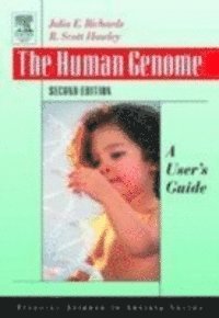 R. Scott Hawley, Julia E. Richards - Human Genome, E-bok