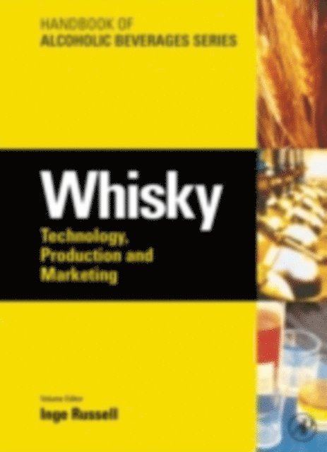 Inge Russell, Graham Stewart - Whisky, E-bok