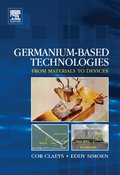 Germanium-Based Technologies