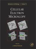 Cellular Electron Microscopy