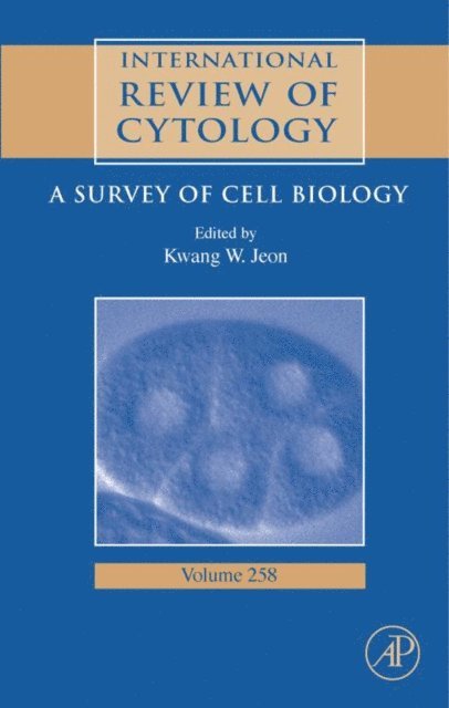 Kwang W. Jeon - International Review of Cytology, E-bok