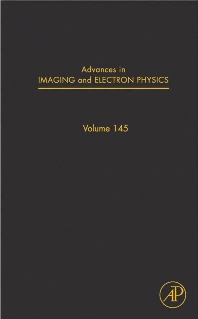 Peter W. Hawkes - Advances in Imaging and Electron Physics, E-bok