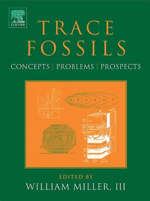 William Miller III - Trace Fossils, E-bok. Tillgänglighet: Lägg i varukorg