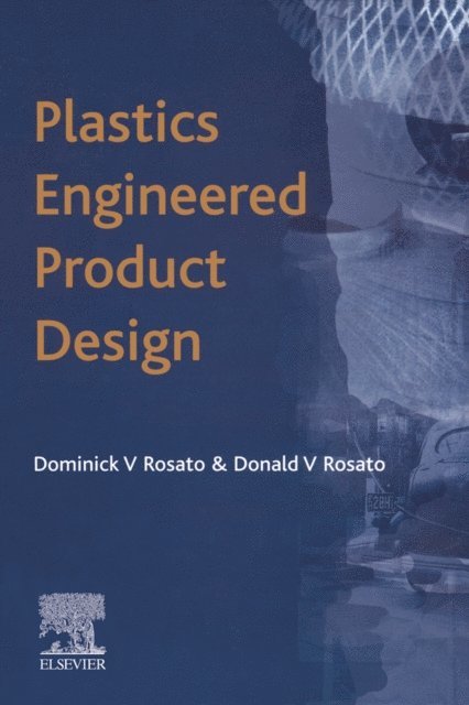 Nigel Mills - Polymer Foams Handbook, E-bok