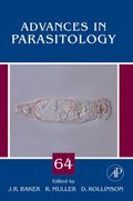 Advances in Parasitology