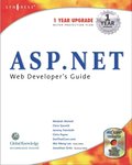 ASP.Net Web Developer's Guide